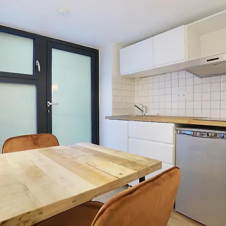 Apartmán Clery Studio *